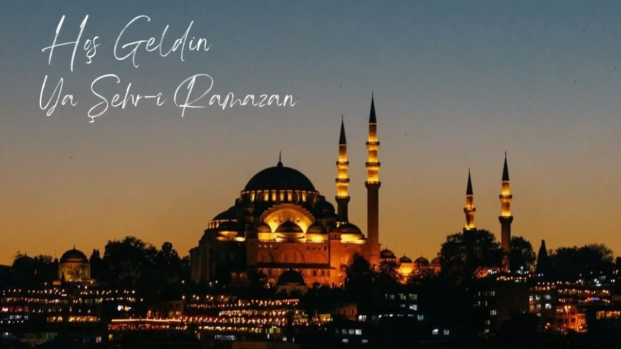 1 Mart 2025 Osmaniye’de Sahur ve İftar Saatleri Belli Oldu
