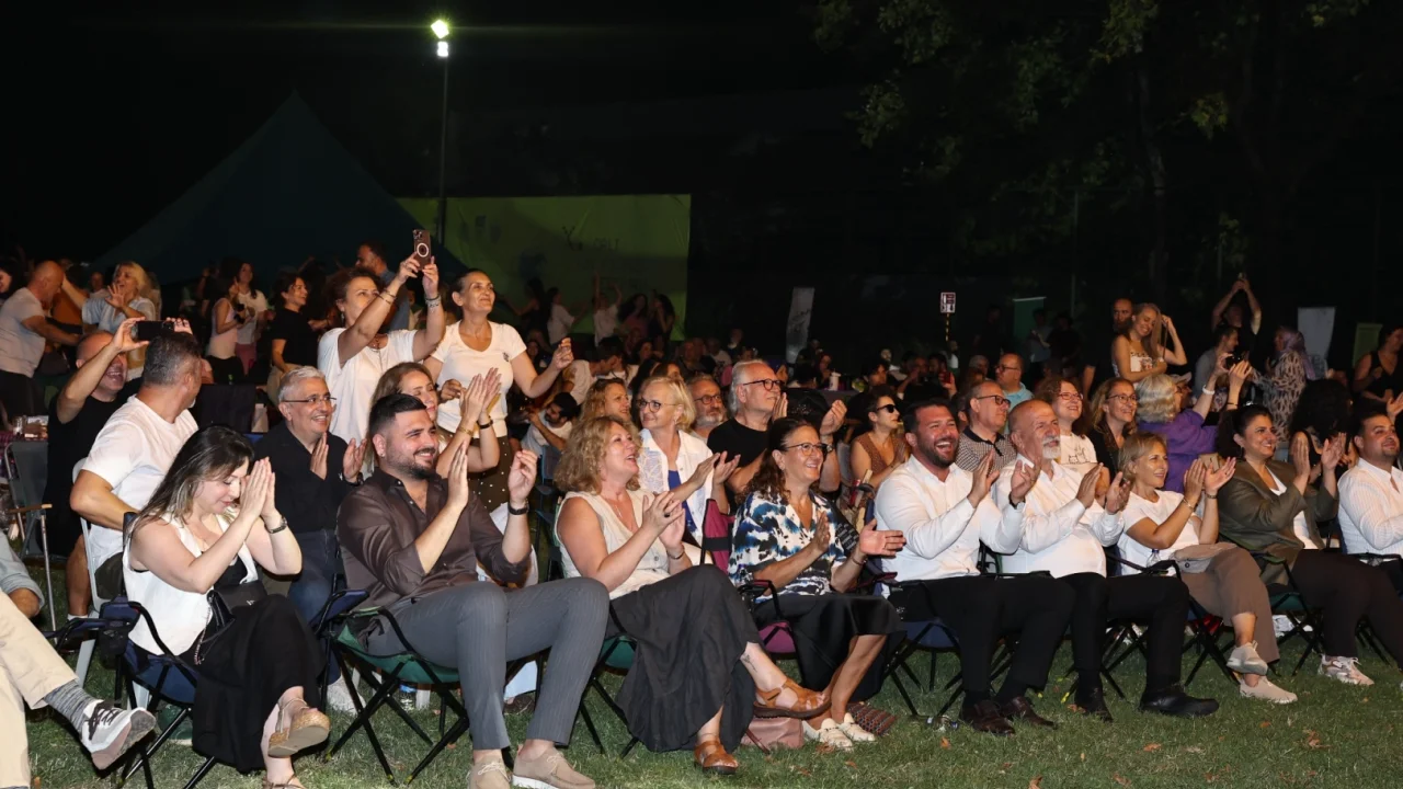 10. Çalı Köy Filmleri Festivali’nde Moğollar Rüzgârı