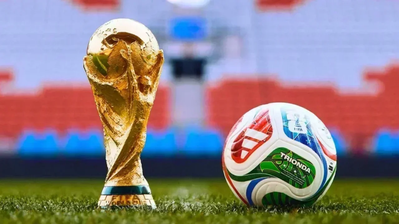2026 Dünya Kupası finali sonrası FIFA’dan cezalar