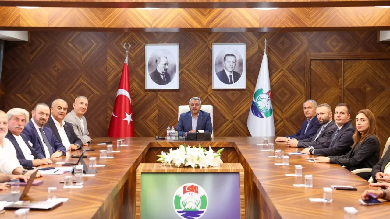 3. Uluslararası Ayder Forumu’nun hazırlıkları başladı