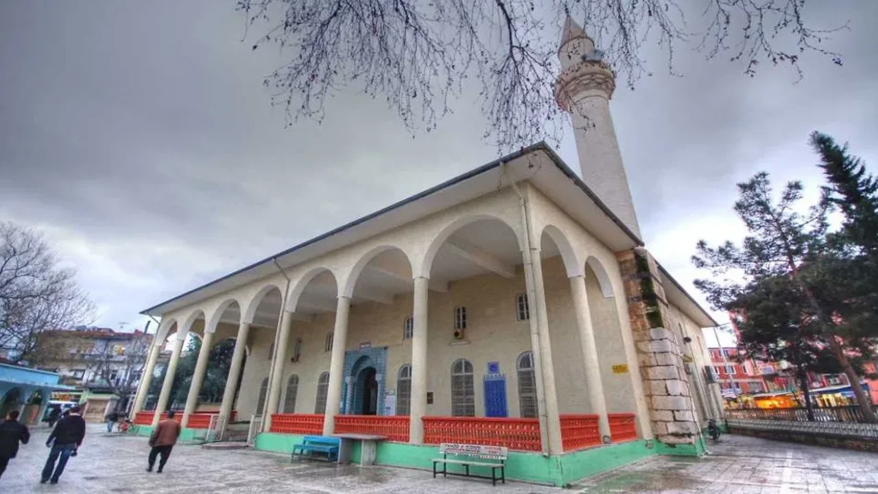 30 Mart 2025 Osmaniye Bayram Namazı Saati Açıklandı