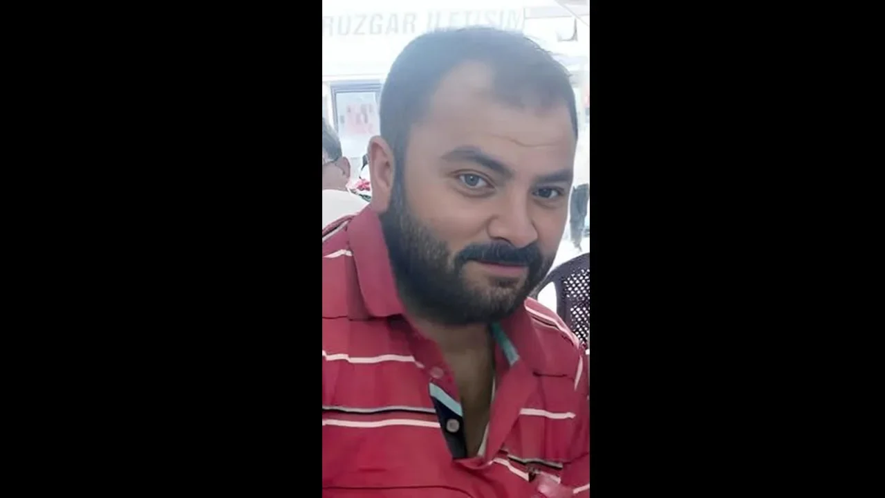 40 Yaşındaki Davut Çatalbaş Ölü Olarak Bulundu