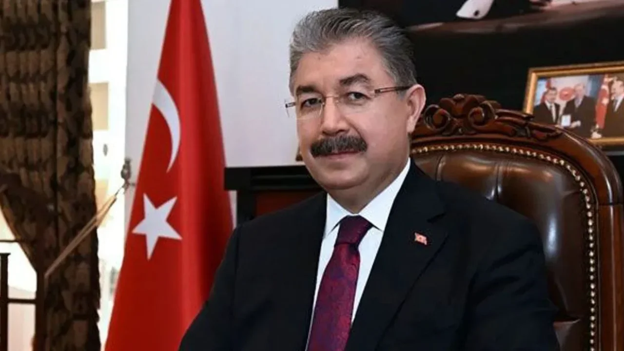6 Şubat Depreminin Yıldönümünde Vali Yılmaz’dan Anma Mesajı