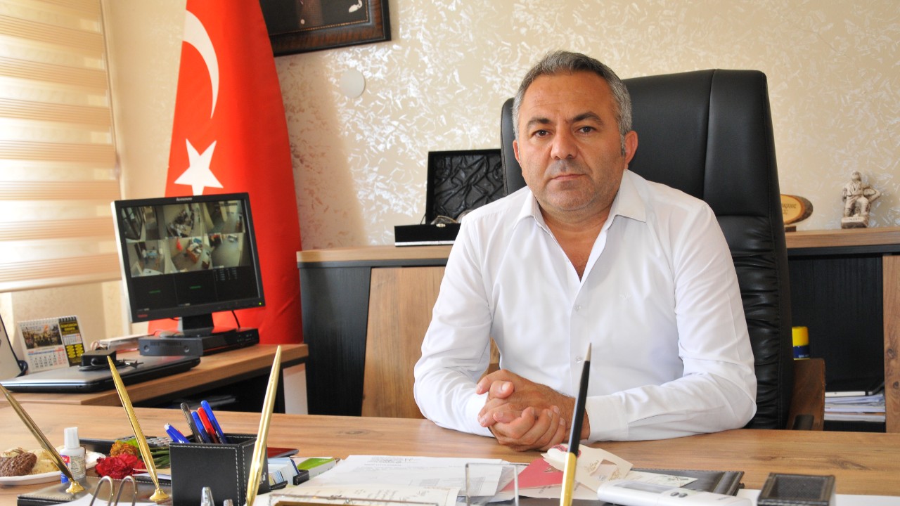 İYİ Parti Osmaniye'den “Terörsüz Türkiye” Tepkisi
