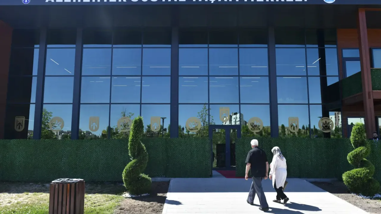 ABB’den alzheimer hastalarına özel ikinci merkez