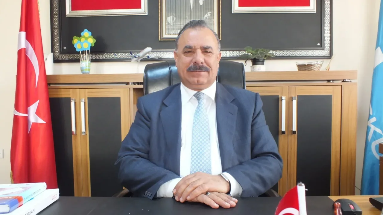 Abdülkadir Şahin İçin Son Veda Yarın