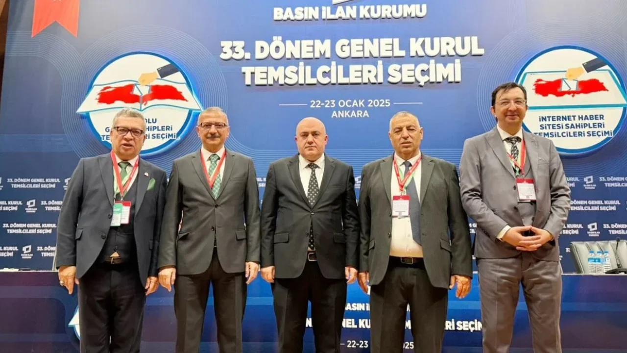 AGF ve BİK Temsilcileri Osmaniye’de Buluşuyor