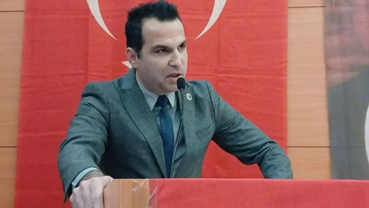 Ahmet Salgut: “RTÜK’ün Kararı Basın Özgürlüğüne Darbe”