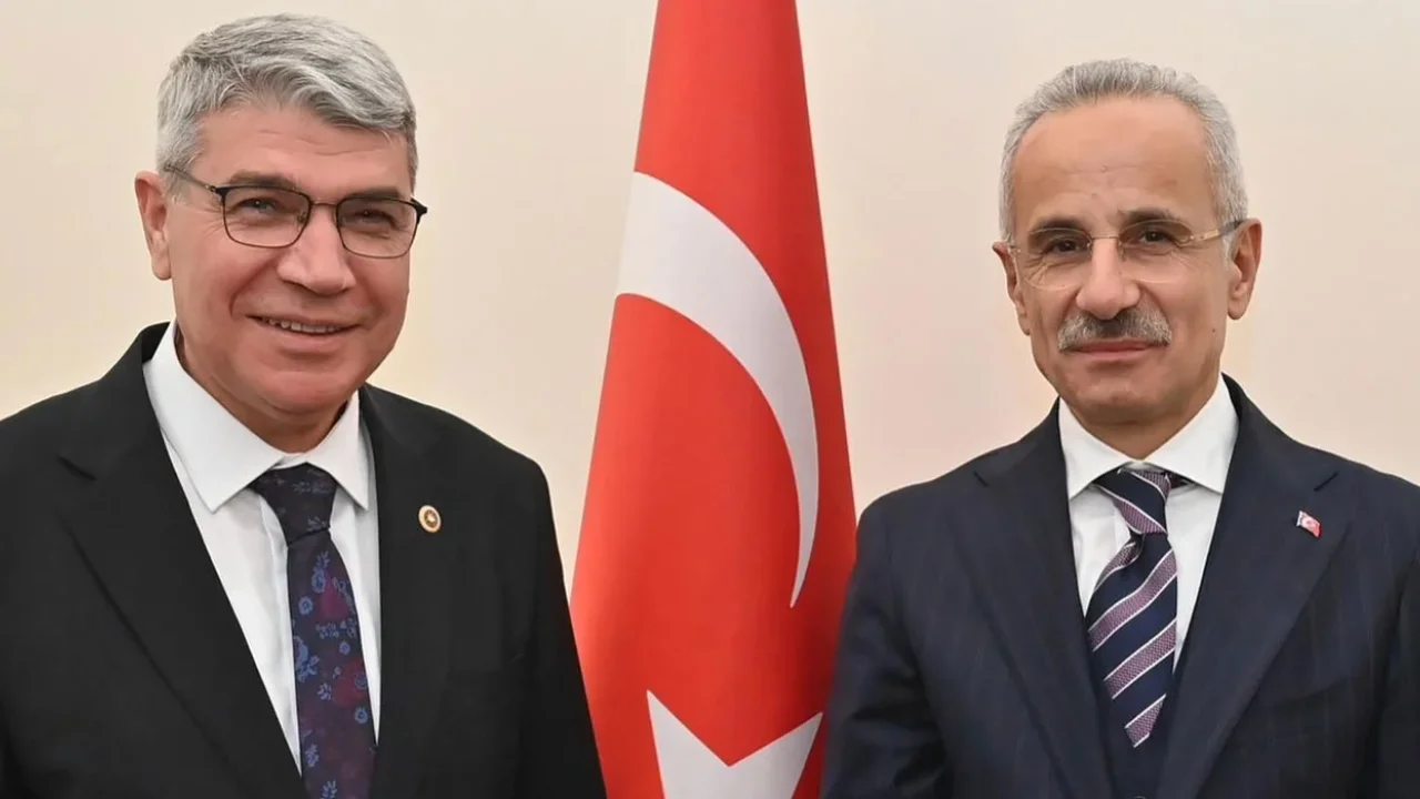 AK Parti Osmaniye Milletvekili Seydi Gülsoy’dan Açıklama