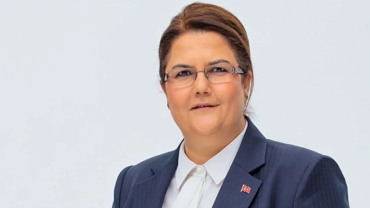 AK Partili Derya Yanık’tan Ateşkes Açıklaması