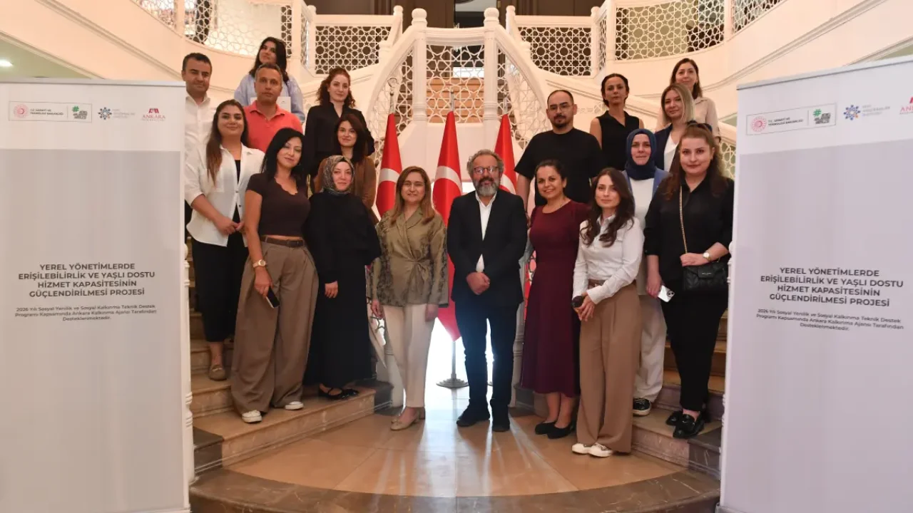 AKK’de yaşlılara yönelik eğitim programı düzenlendi