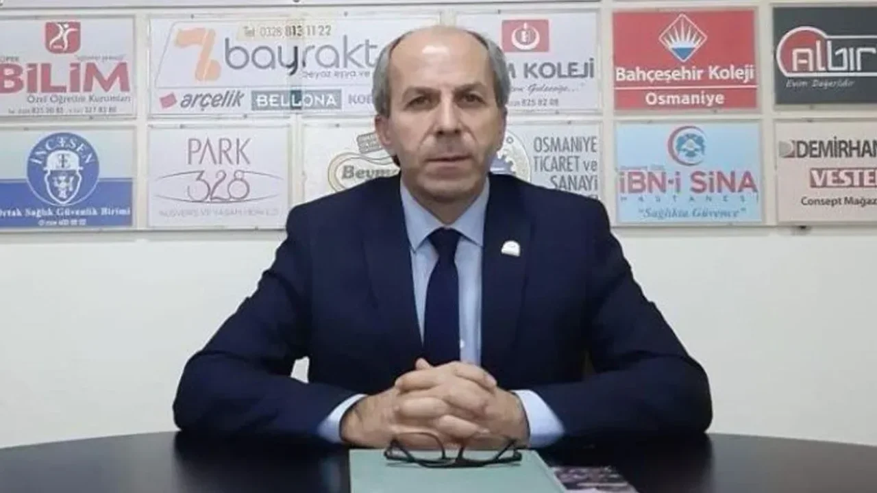 Ali Cihangir: Avukatlar Adaletin Temelidir