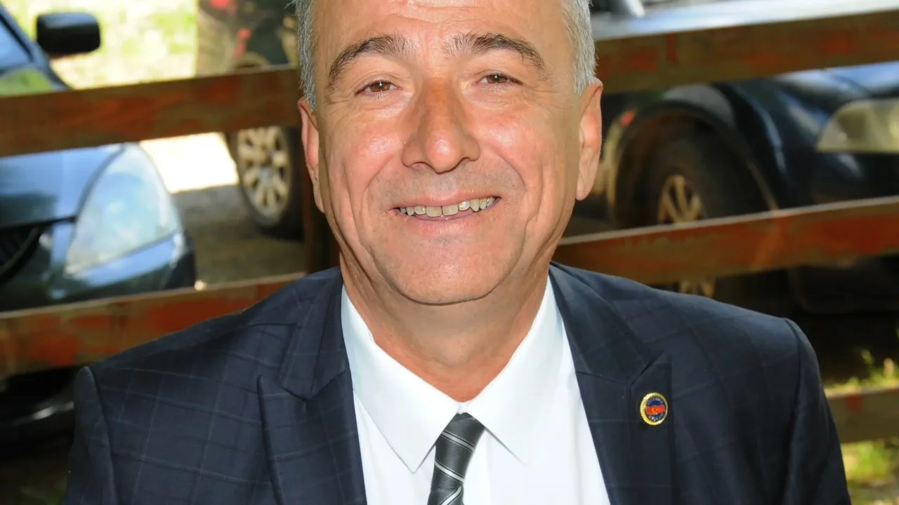 Alpaslan Koca Kalp Krizi Geçirdi, Yoğun Bakımda