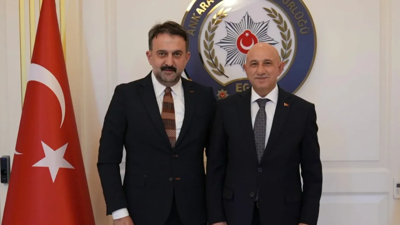 Ankara Kent Konseyi Katılımcılığı Güçlendiriyor