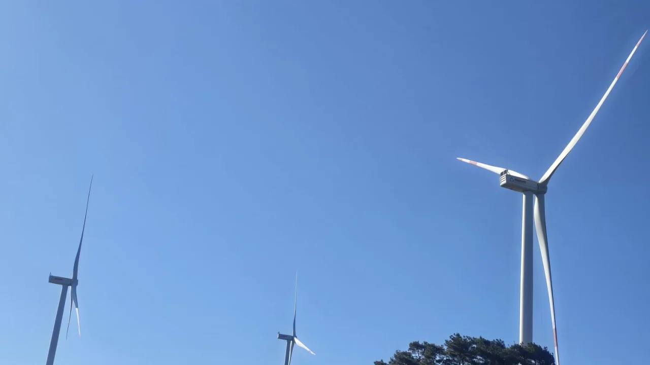 ARI-ES Enerji 352 Projeyle Enerji Dönüşümünü Güçlendiriyor