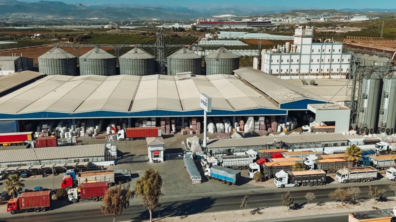 Armada Gıda 110 Milyon Dolarlık Yatırım Kredisi Sağladı