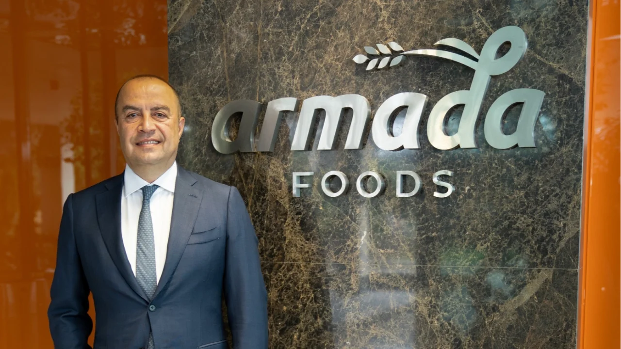 Armada Gıda’ya 110 Milyon Dolarlık Uluslararası Finansman