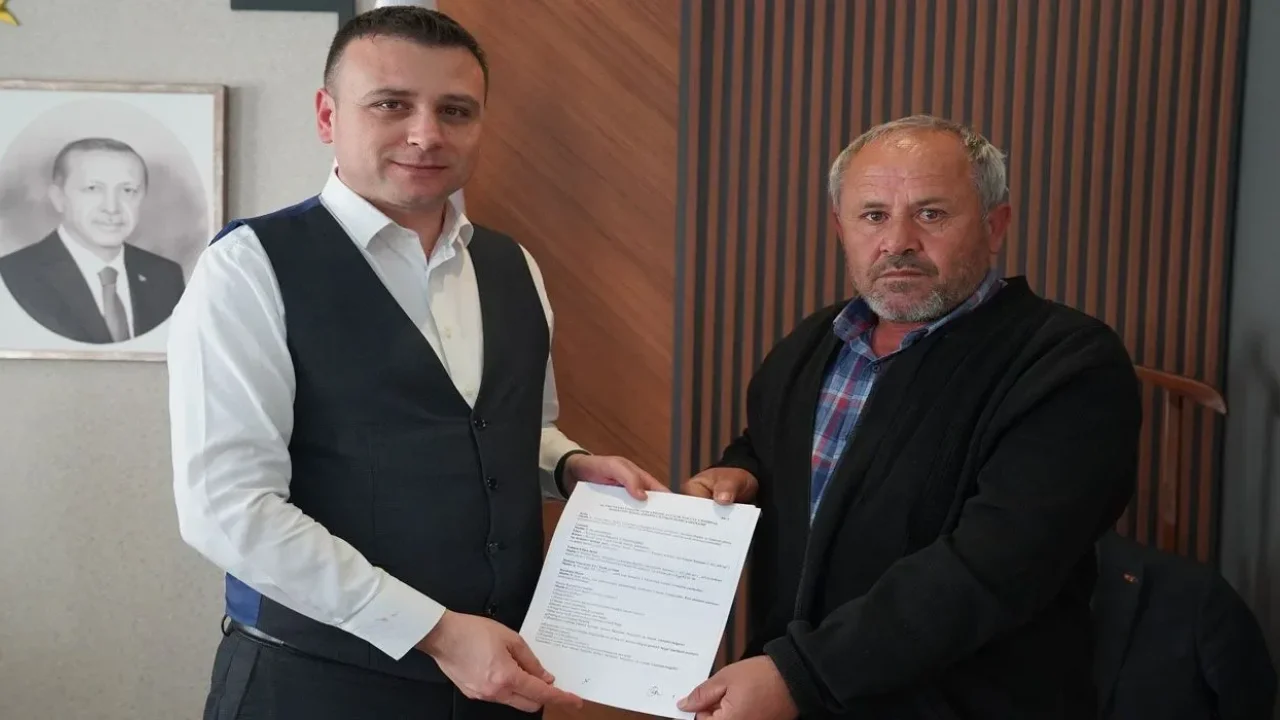 Aslantaş Barajı’nda Sürdürülebilir Balıkçılık Adımı