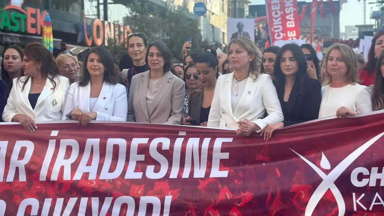 Asu Kaya: Bu Müdahale Kabul Edilemez