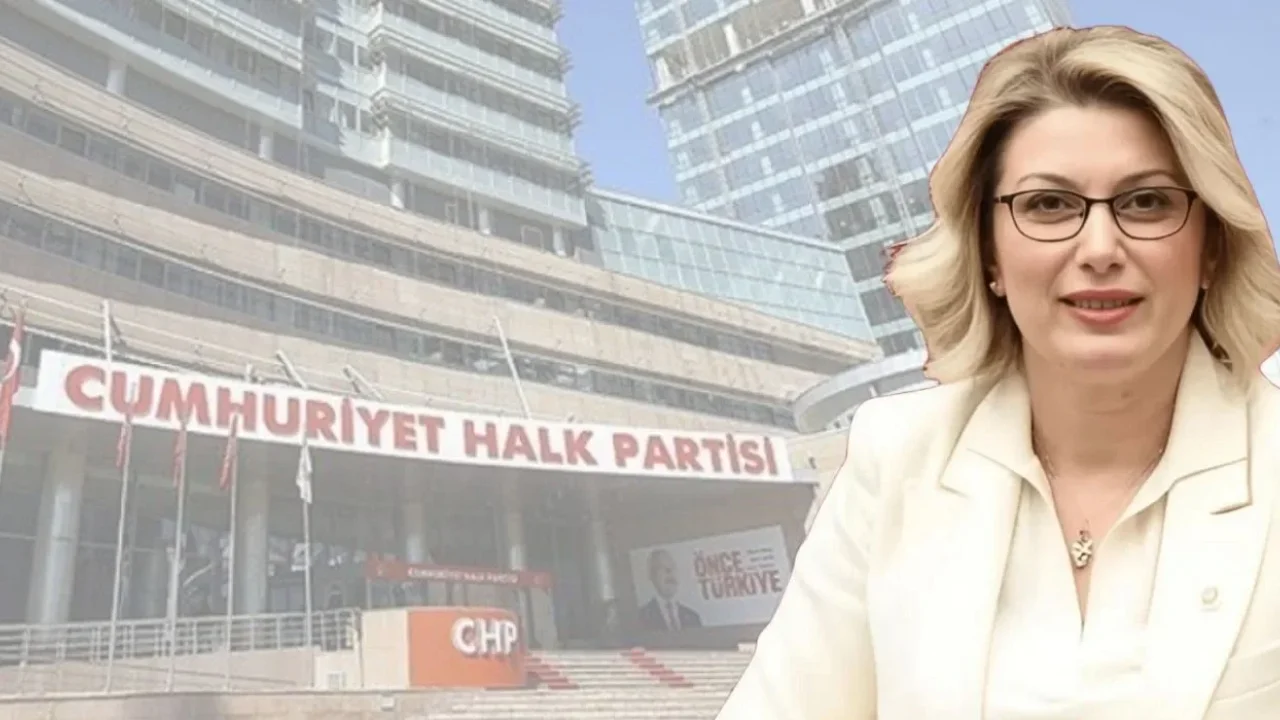 Asu Kaya: CHP Örgütü Sahada Konuşuyor