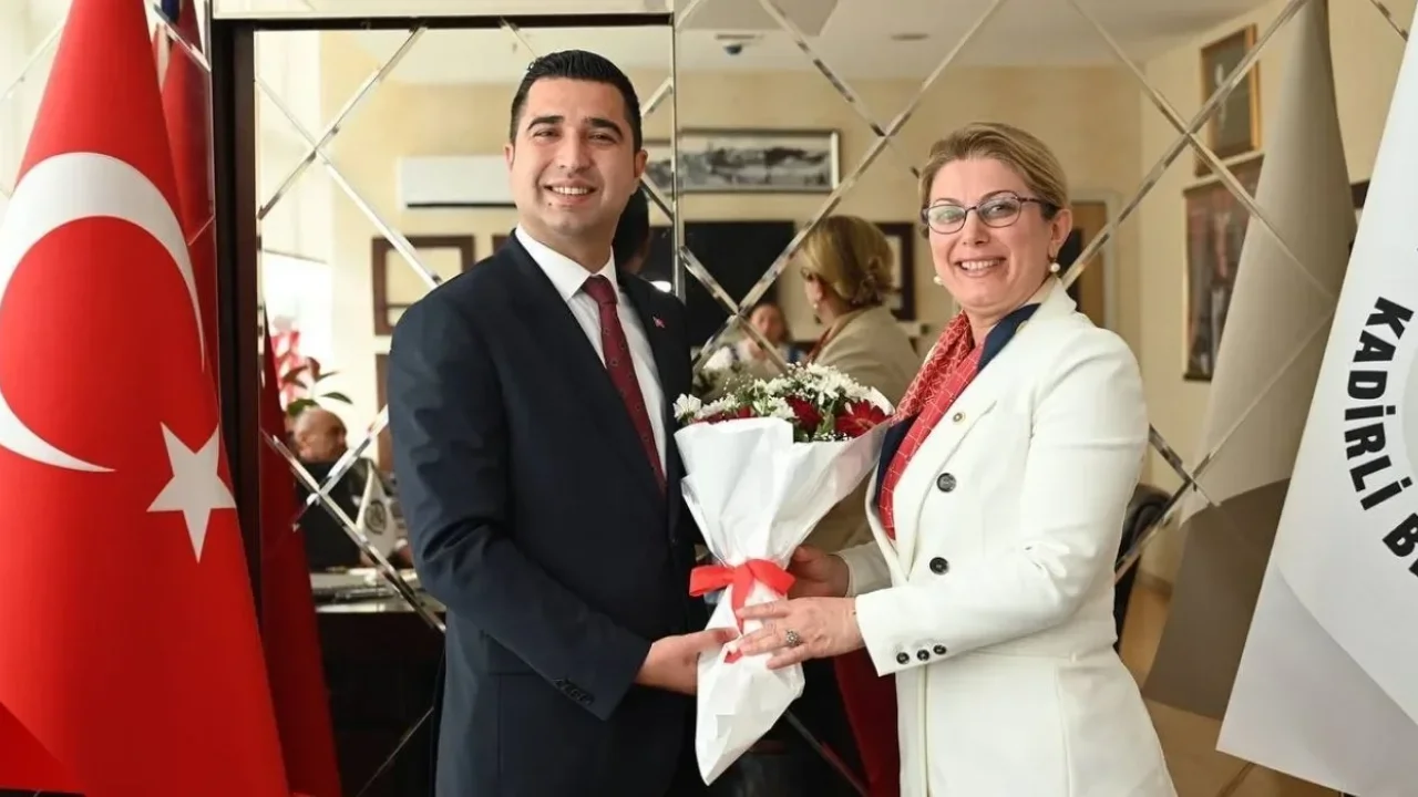 Asu Kaya’dan Kadirli Saldırısına Sert Tepki
