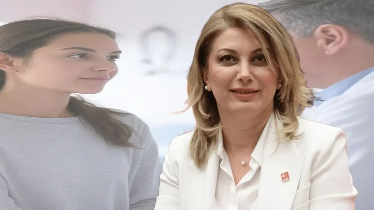 Asu Kaya’dan MHRS’deki Yeni Şarta Sert Eleştiri
