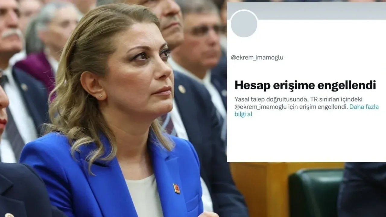 Asu Kaya’dan Sansür Tepkisi: Milyonlar Konuşuyor
