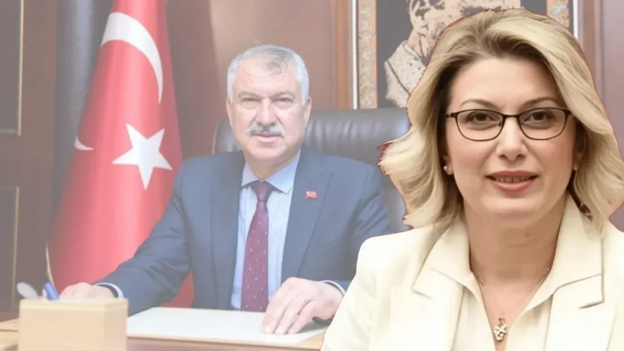 Asu Kaya’dan Zeydan Karalar’a Güçlü Destek