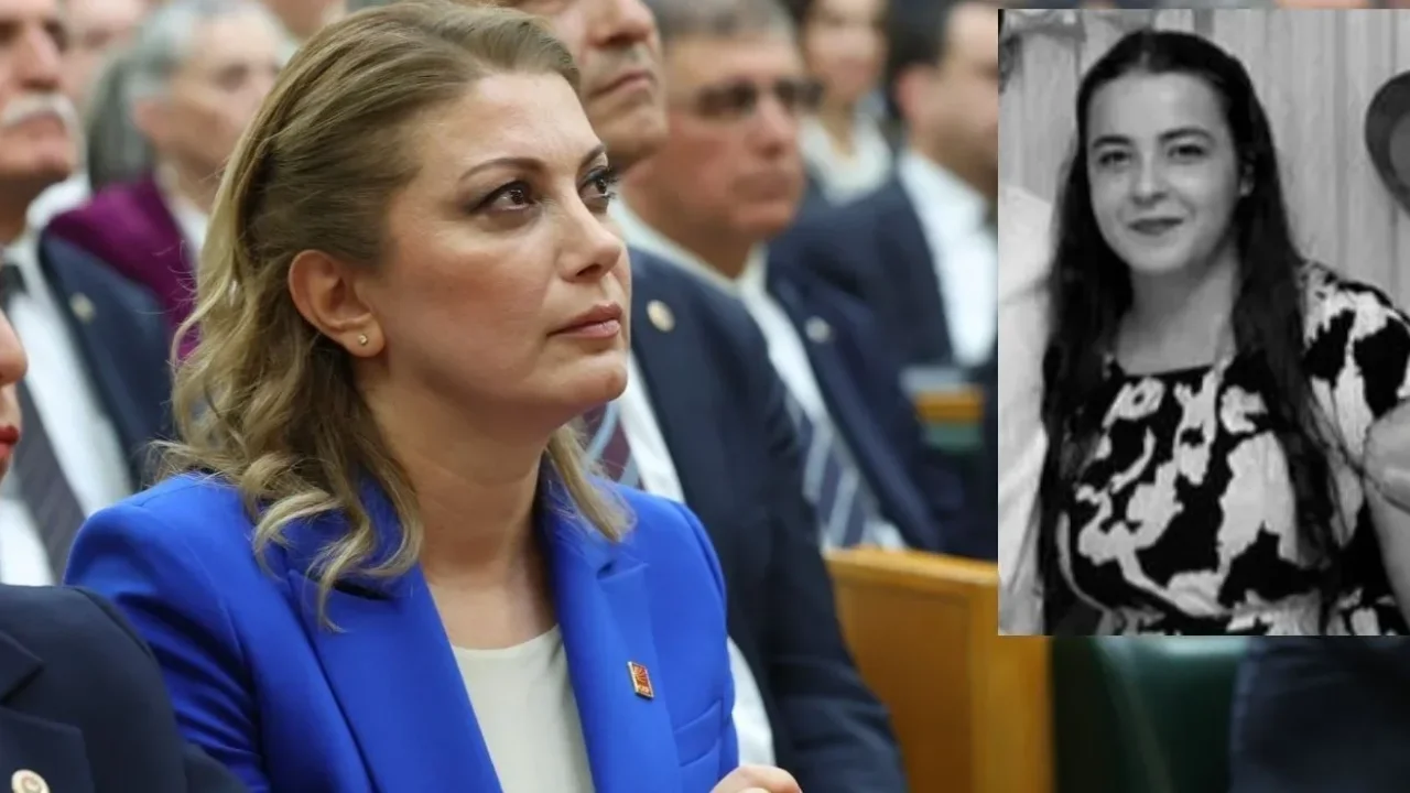 Asu Kaya: Fatma’yı Koruyamayan Sistem Suçludur