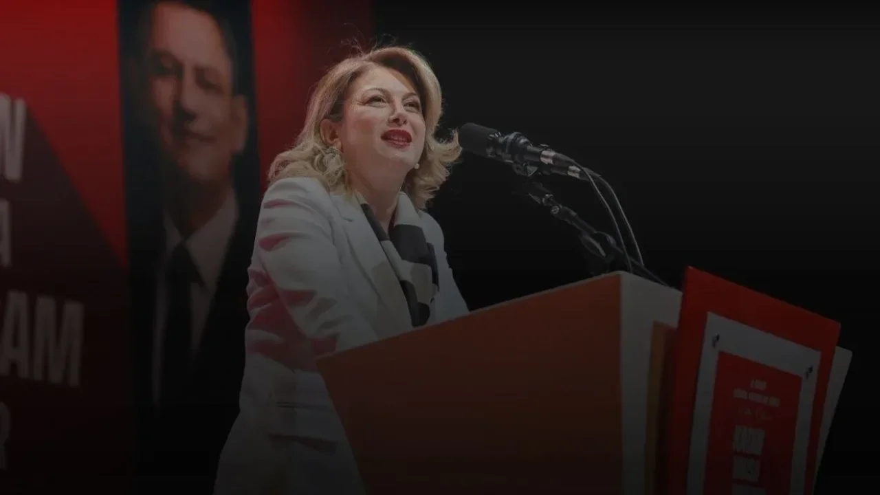 Asu Kaya: İmamoğlu İçin İmza Vermeye Davet Ediyoruz