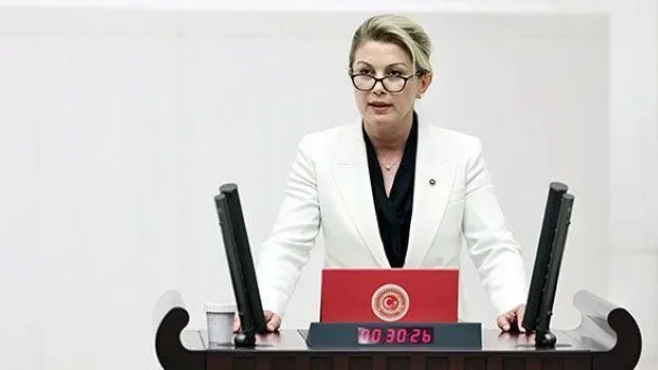 Asu Kaya: "Kadınların Yönetime Katılımı Artmalı"