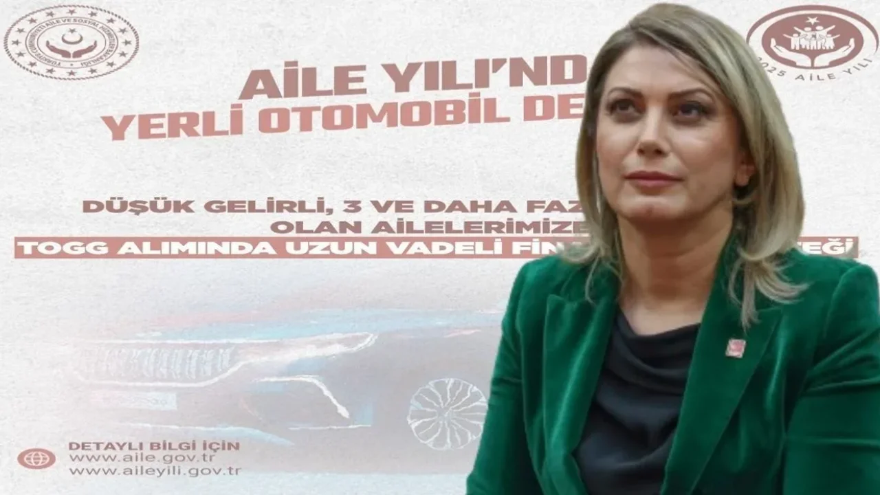 Asu Kaya: Lüks Araç Desteği Gerçekçi Değil