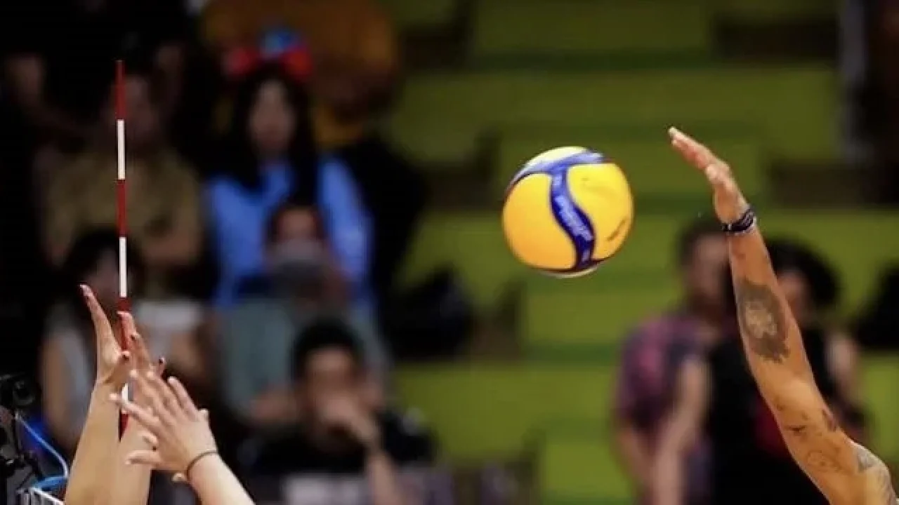 Avrupa’da voleybolun zirvesi için gözler İstanbul’da