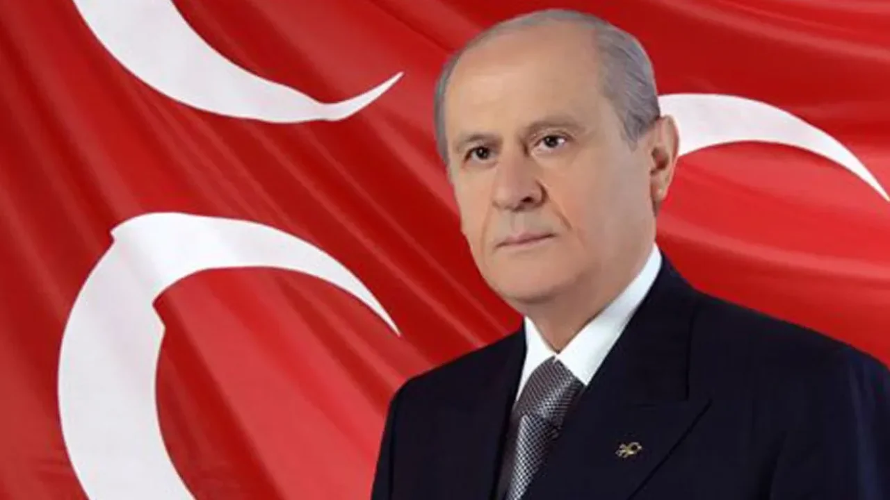 Bahçeli: Türkiye Ateş Çemberinde, Uyanık Olalım