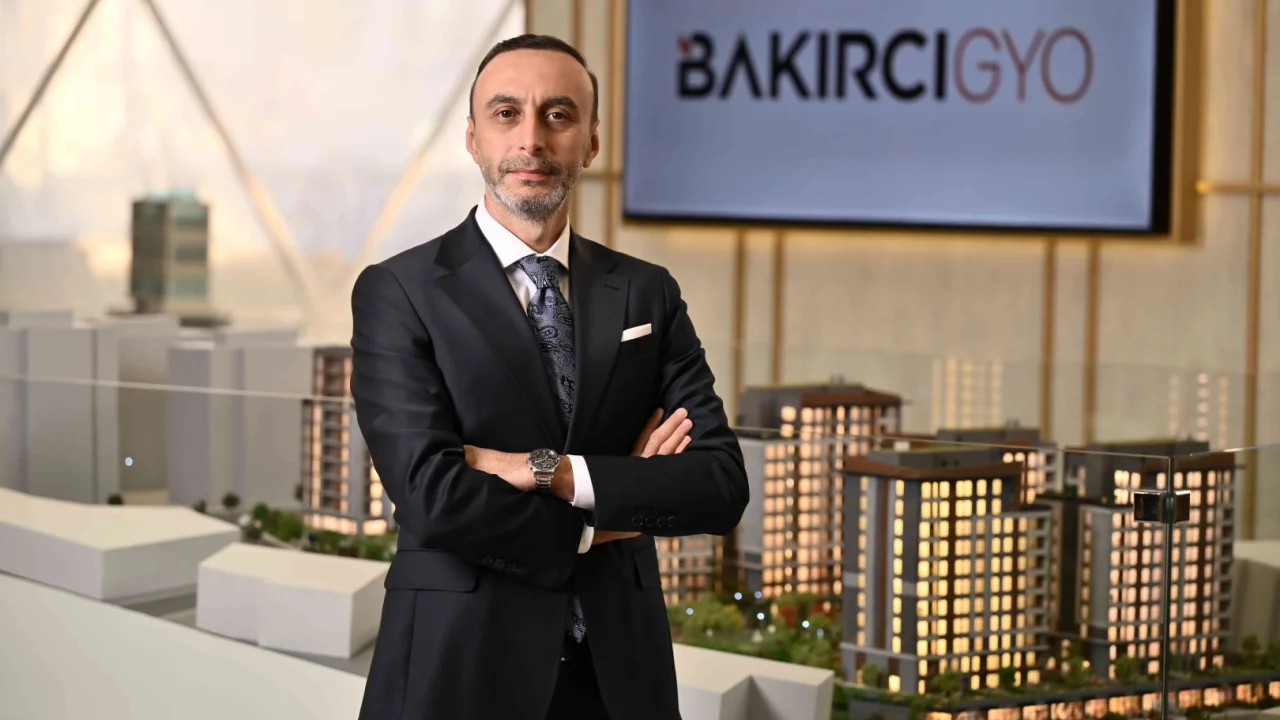 Bakırcı GYO Hisselerine Yoğun Talep
