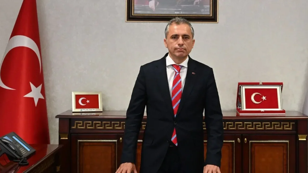 Başkan Çenet, Ata Emendağ’ın Durumunu Açıkladı