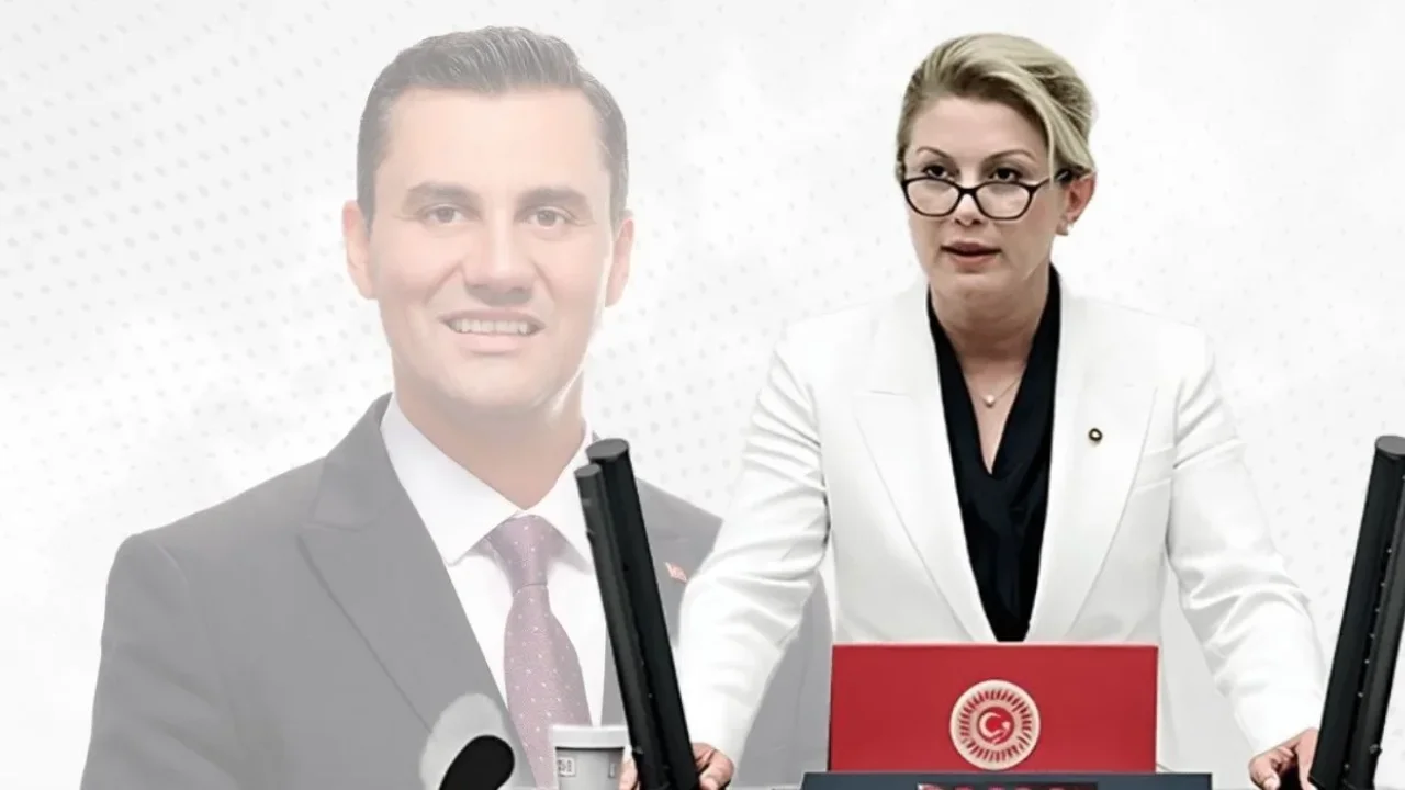 Başkan Ferdi Zeyrek’e Osmaniye’den Taziye Yağdı