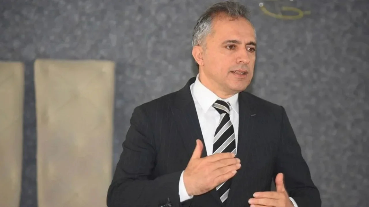 Başkan İbrahim Çenet: 8 Bin Oy İçin Milyonluk Teklif Geldi