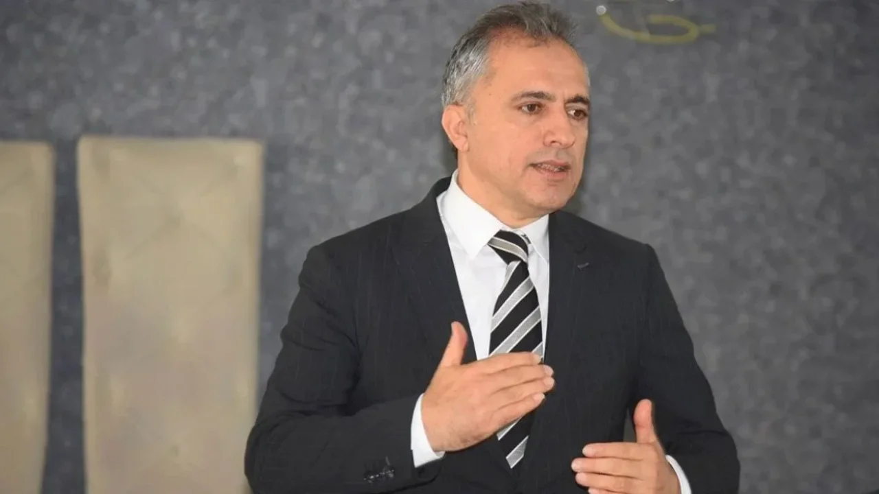 Başkan İbrahim Çenet: “O Sene Bu Sene, Osmaniye Yükseliyor”
