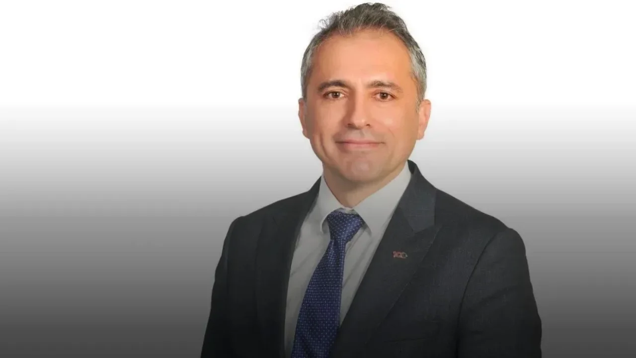 Başkan İbrahim Çenet’ten Sahte TOKİ Satışı Uyarısı