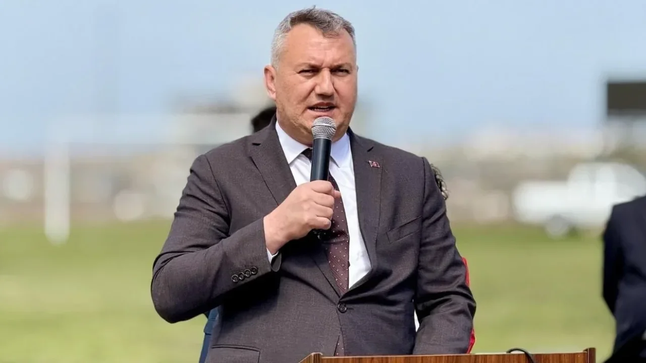 Başkan Mustafa İba: "Durmak Yok, Yola Devam!"