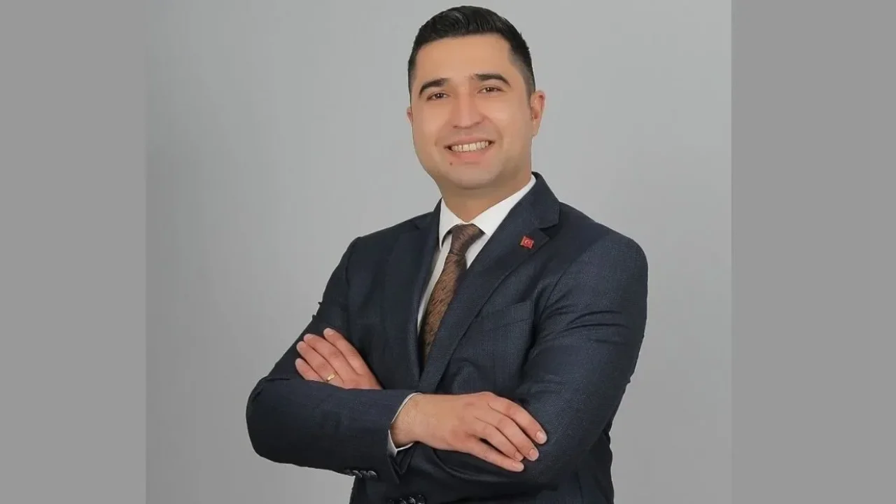 Başkan Mustafa Mert Olcar’dan Su Tasarrufu Çağrısı