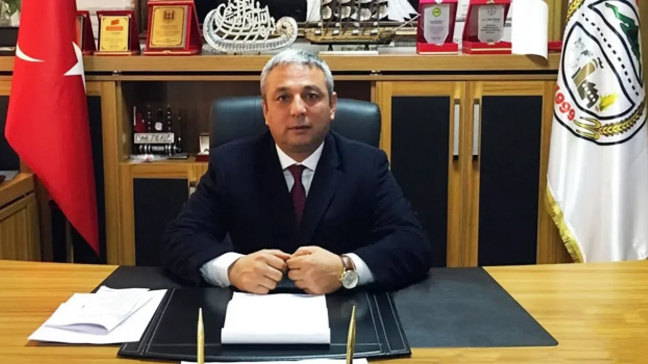 Başkan Veli Fidan Duyurdu: İşçi Maaşları 30 Bin TL Oldu