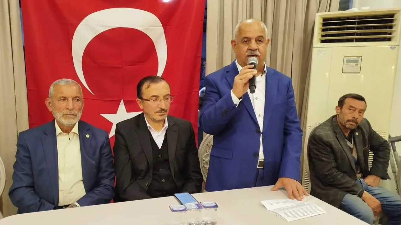BBP Kurucu Lideri Muhsin Yazıcıoğlu Anıldı
