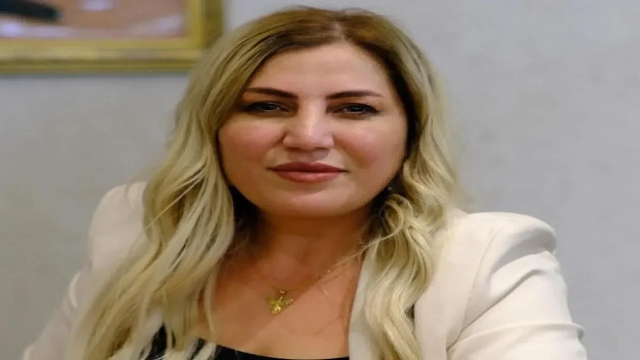 Berberler Odası Başkanı Buket Saygın Oldu