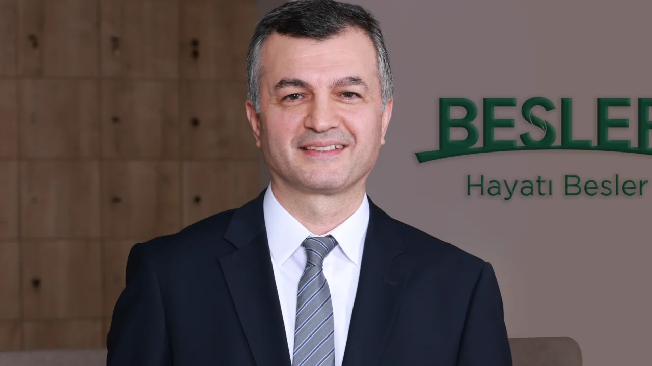 Besler Cirosunu 19,6 Milyar TL’ye Yükseltti 