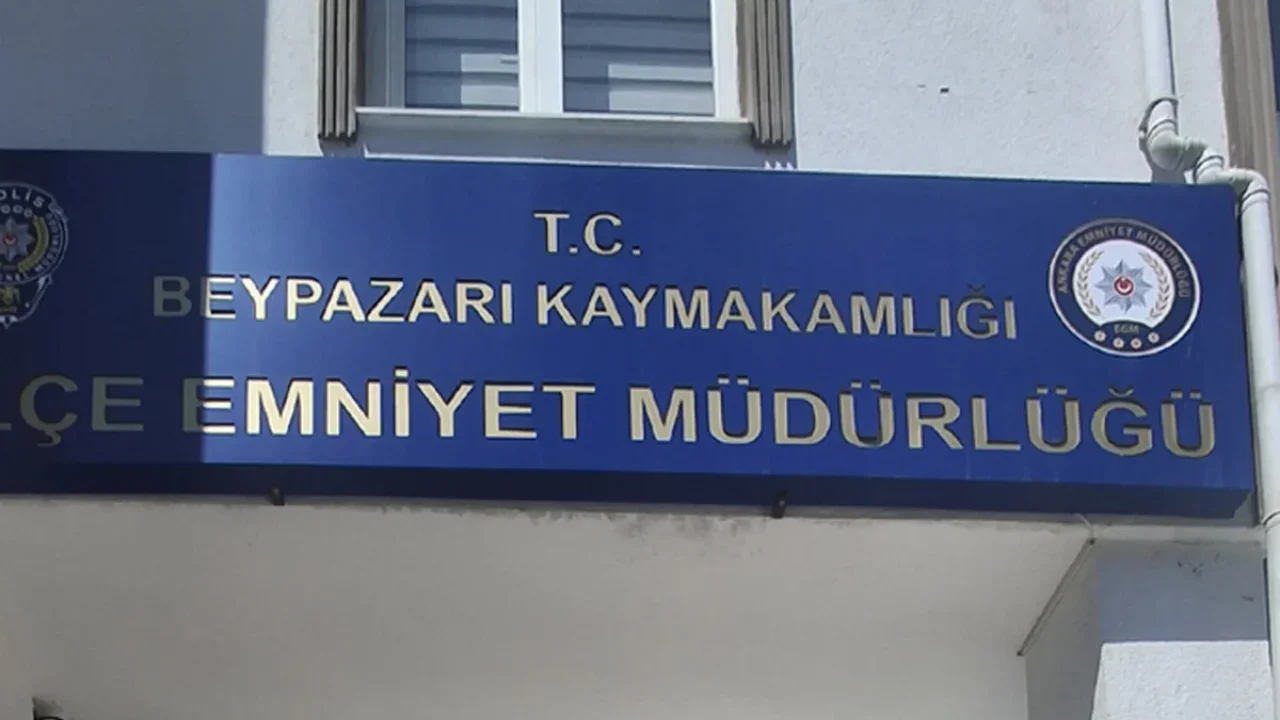 Beypazarı Emniyetinden Siber Dolandırıcılık Uyarısı
