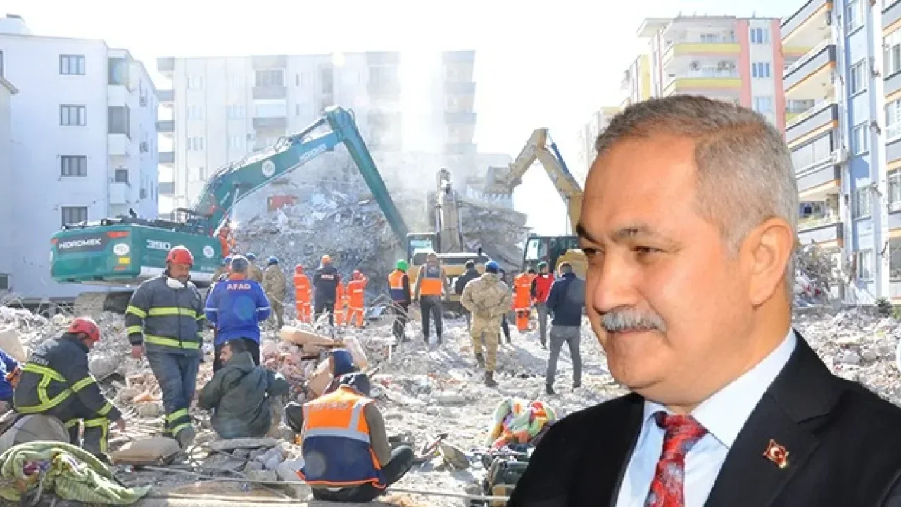 Bilge Sitesi Davasında 21 Yıl Hapis Onandı