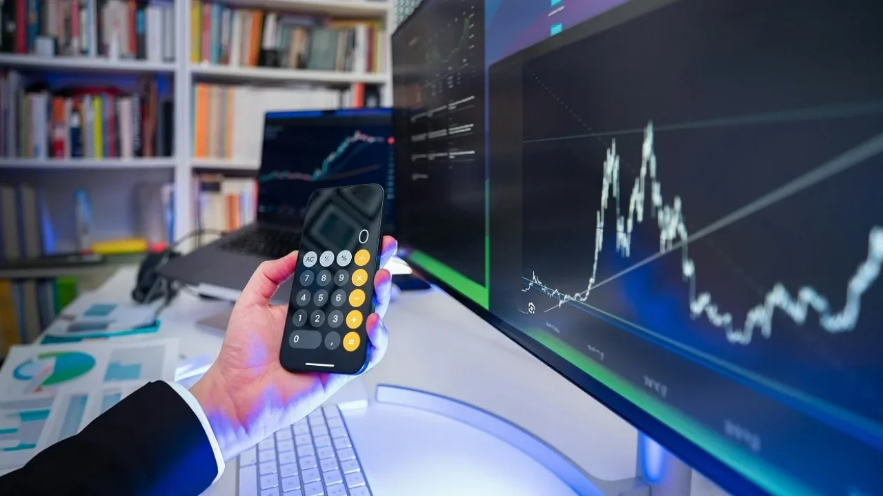 BIST 100 Endeksi Güne Yükselişle Başladı