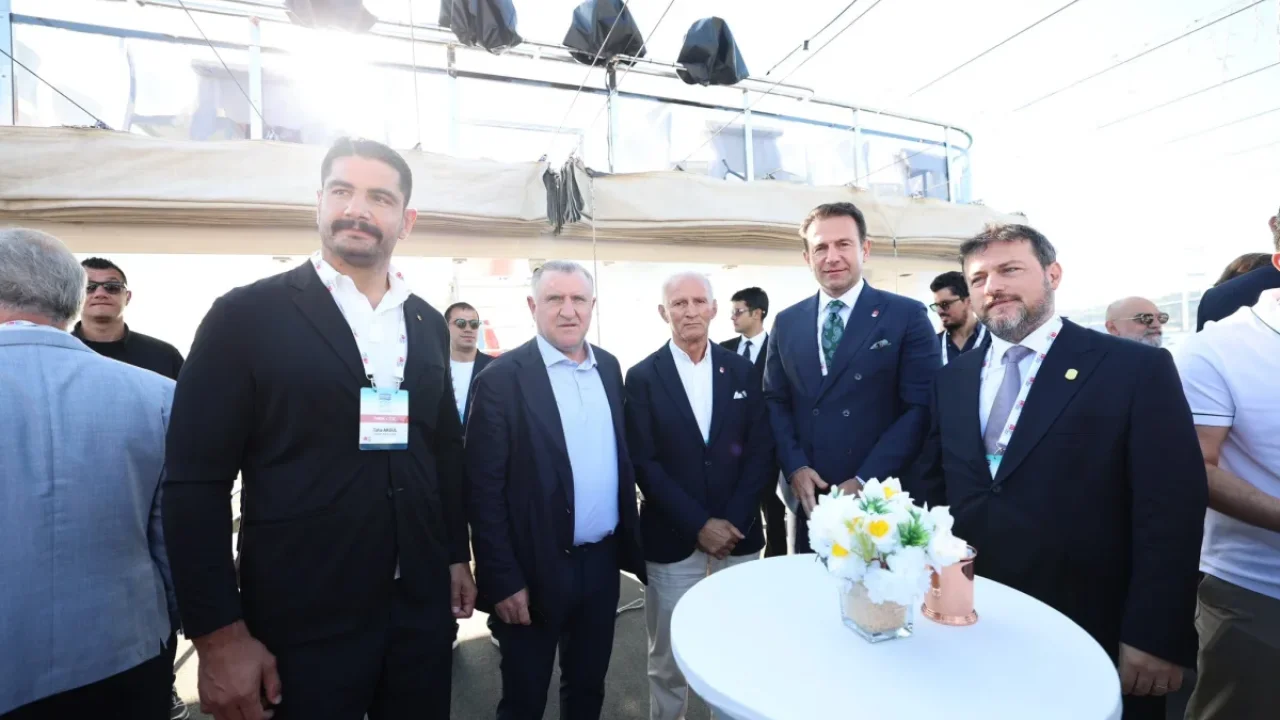 Boğaziçi Kıtalararası Yüzme Yarışı 2.